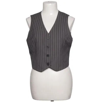 Anzugweste (Grau) von Page One Elasthan, Polyester, Viskose