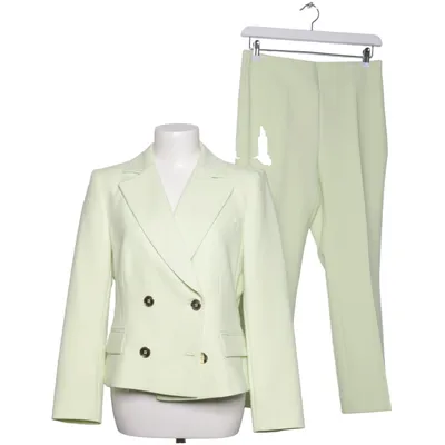 Suit (Green) from Zara Acetate, Elastane