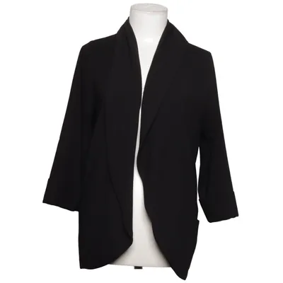 Blazer (Black) from Coast Elastane, Polyester
