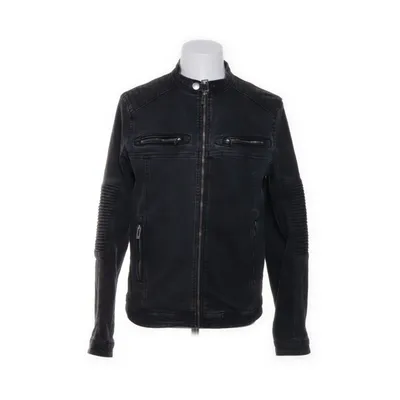 Veste en jean (Noir) de Review