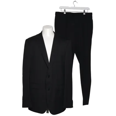 Kostym (Grå) från Hugo Viskos, Ull