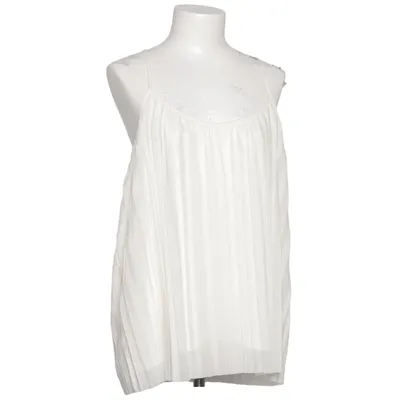 Top (Hvid) fra H&M