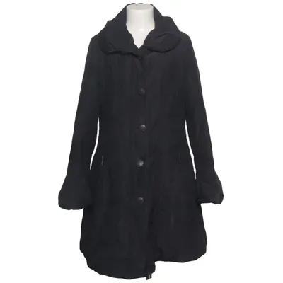 Manteau d'hiver (Noir) de Fuchs Schmitt