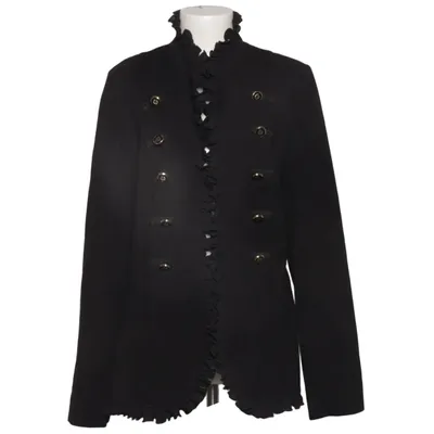 Jacke (Schwarz) von Joseph Ribkoff