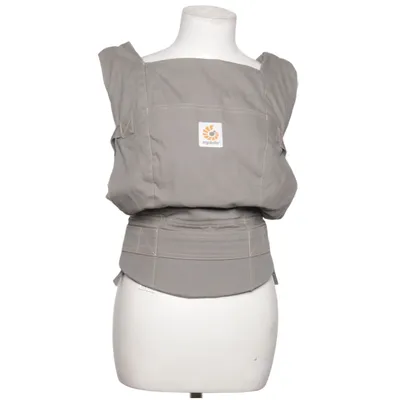 Baby carrier (Gray) from Ergobaby Cotton