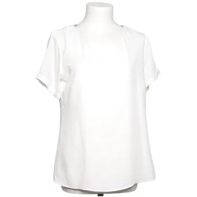 Top (White) from Greiff Polyester