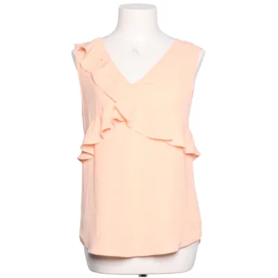 Haut (Orange) de Lucy Wang Polyester