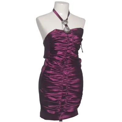 Cocktail dress (3911) from Let's Fashion Elastane, Nylon, Polyester