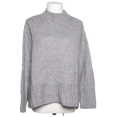 Sweater (Grå) fra Le Comte