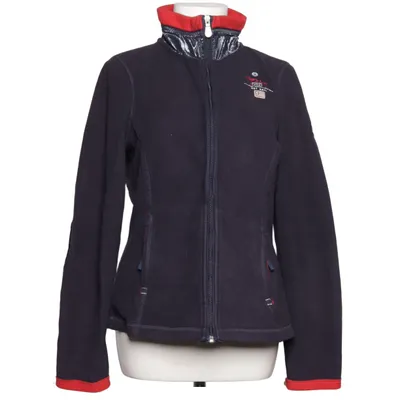Fleecejacka (Blå, Röd) från Gaastra Polyester