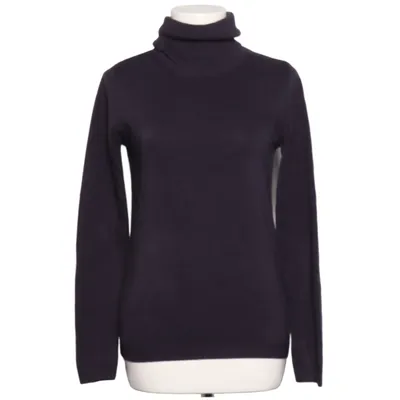 Coltrui (Zwart) van Cashmere-Feeling Acryl