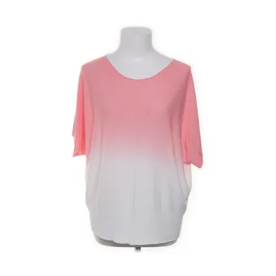 T-shirt (2204-182) från Rich & Royal Polyester, Viskos