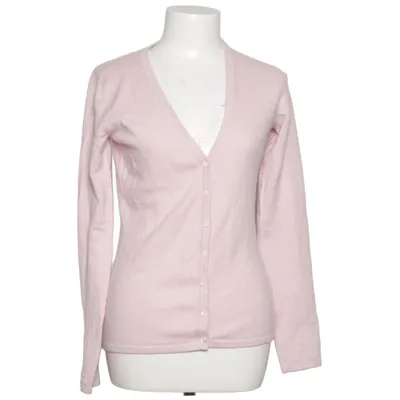 Cardigan (Pink) from Donna Lane Cashmere