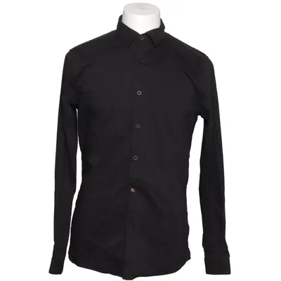 Shirt (Black) from Kaporal Cotton, Elastane, Polyamide