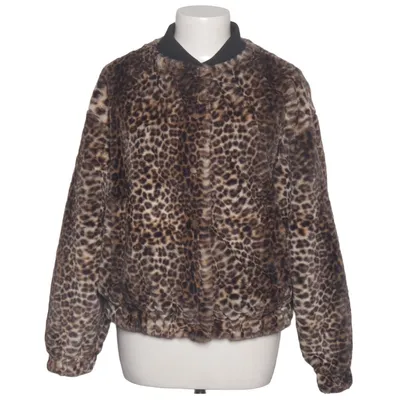 Bomberjacke (Braun, Schwarz) von 17&co. Polyester