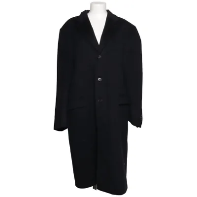 Manteau (Noir) de Boggi Cachemire