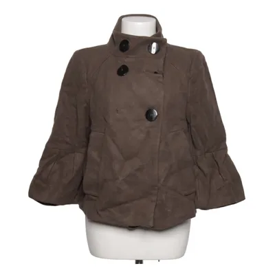 Kappa (Grå) från Zara Basic Acetat, Polyamid, Ull