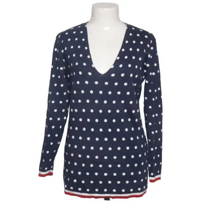 Pullover (Blauw, Wit, Rood) van El Ganso