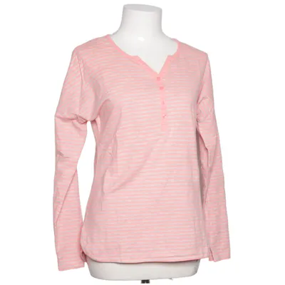 Farfarströja (Rosa, Grå) från Woman by Tchibo Elastan, Ekologisk bomull, Polyester