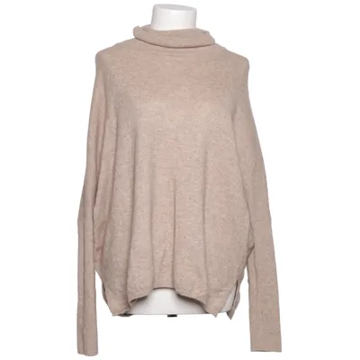 Pul à col roulé (Beige) de Absolut Cashmere Cachemire