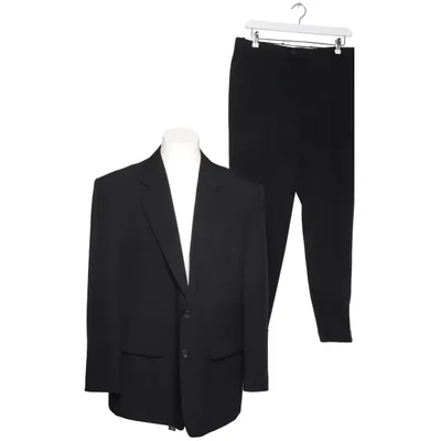 Suit (Black) from Classical Clothes Company Polyester