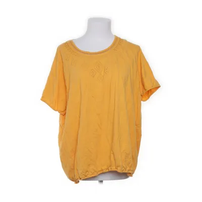 Haut (Jaune) de Woman by Tchibo Coton