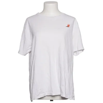 T-shirt (Vit) från Earth Positive Bomull