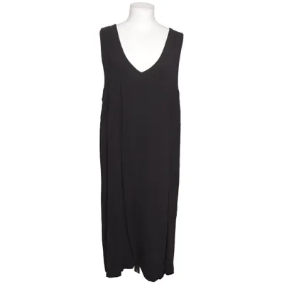 Kjole (Sort) fra Polos for You Viscose, Uld