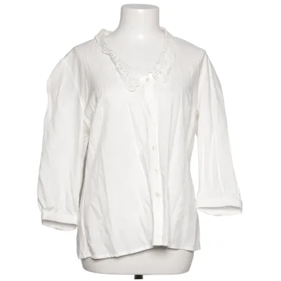 Topp (Vit) från Bodyflirt