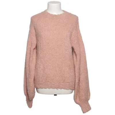 Sweater (Pink) from Ulla Johnson Cashmere, Polyamide, Wool