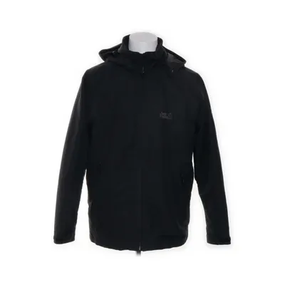 Vinterjacka (Grå) från Jack Wolfskin Polyester