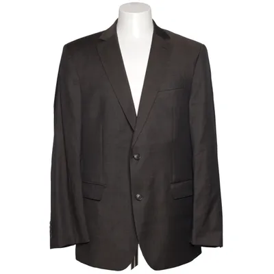 Blazer (Grau) von Carl Gross Wolle