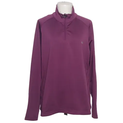 Fleece trui (Lila) van Nordcap