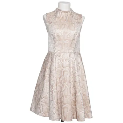 Klänning (WA5W GD23 AZRAA) från Ted Baker Bomull, Elastan, Polyester