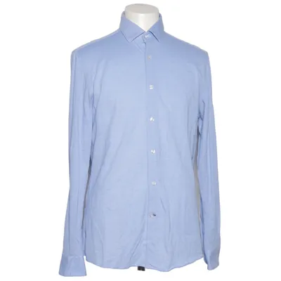 Shirt (Blue) from WE