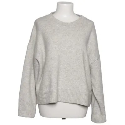 Sweater (Grå) fra Sophie by Sophie Akryl, Elastan, Polyamid, Viscose