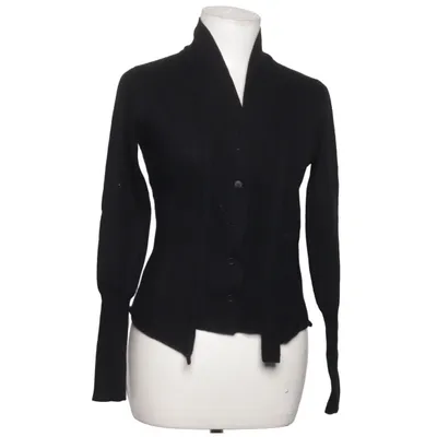 Cardigan (O'Brian) from Orwell Cashmere, Wool