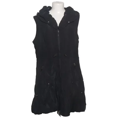 Outer vest (Elsa) from Franstyle Polyamide, Polyester