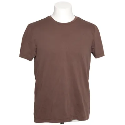 T-shirt (Marron) de Engelbert Strauss Coton, Polyester