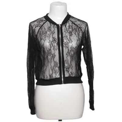 Jack (Zwart) van Zara Collection