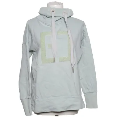 Sweat à capuche (Vert) de Elbsand