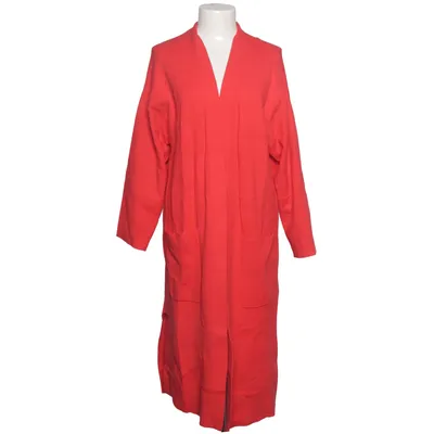 Kofta (Röd) från Xandres Polyester, Viskos