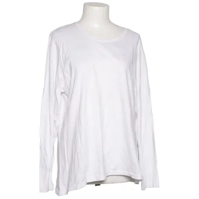 T-shirt à manches longues (Blanc) de Everyday Basic