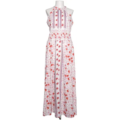 Maxi dress (White, Red, Pink) from Sheilay