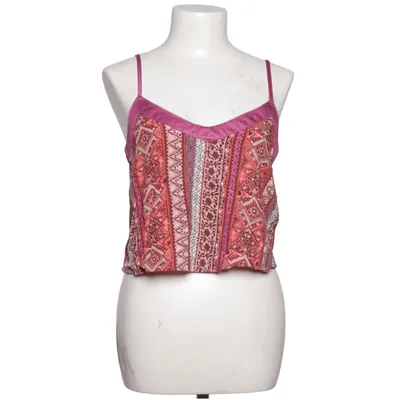 Pyjamaoberteil (Pink, Mehrfarbig) von Gilly Hicks Viskose