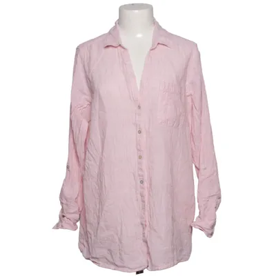 Shirt (Pink) from Sigrid Olsen Linen
