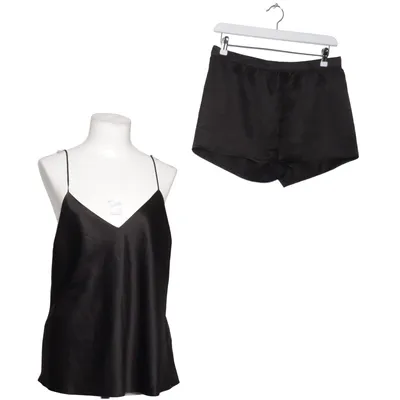 Pajamas (Simple Satin Pj Set) from Anna Field Recycled polyester