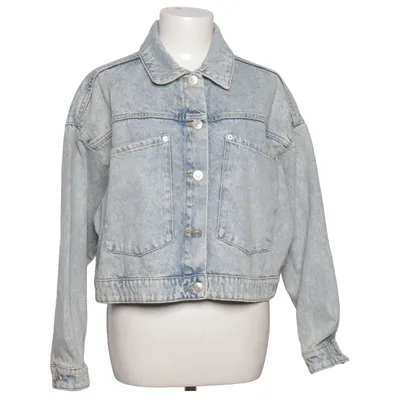 Denim jacket (Blue) from Primark Cotton