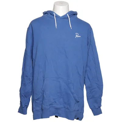 Capuchon sweater (Blauw) van Parra Katoen