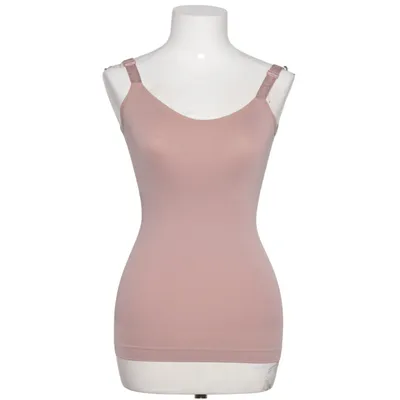 Tanktop  (Pink) fra Juicy Couture Elastan, Nylon
